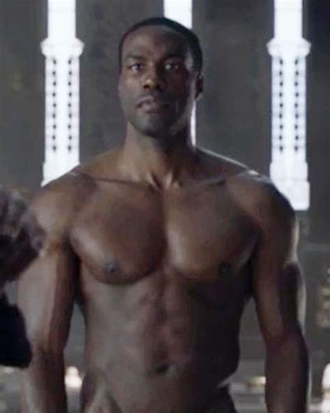 yahya abdul-mateen nude|Yahya Abdul Mateen II on Filming Nude Scenes in HBOs。